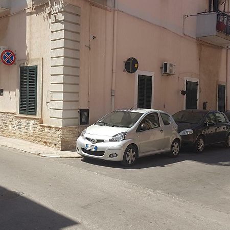 La Maison A La Mer Ξενοδοχείο Polignano a Mare Εξωτερικό φωτογραφία